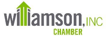 Williamson, Inc Chamber logo