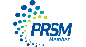PRSM member badge